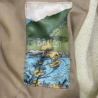 【中古】 Shaggy Western Pants パンツ ベージュ【加古川店】