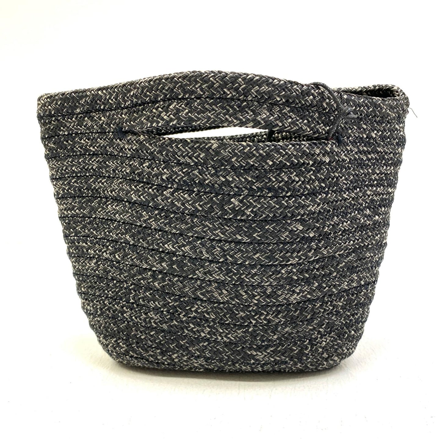 【中古】 STATE OF ESCAPEクラッチ スモール クラッチバッグ ブラック【加古川店】