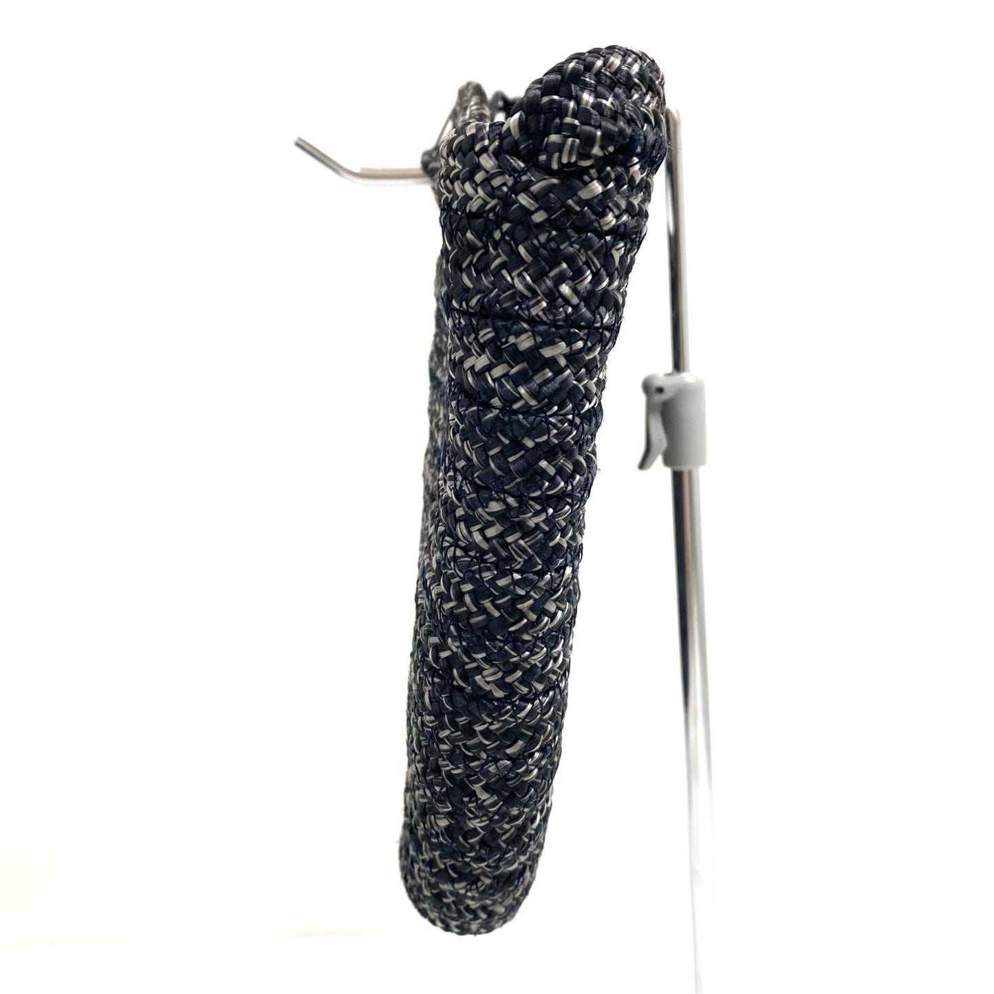【中古】 クラッチ スモール クラッチバッグ ブラック【加古川店】