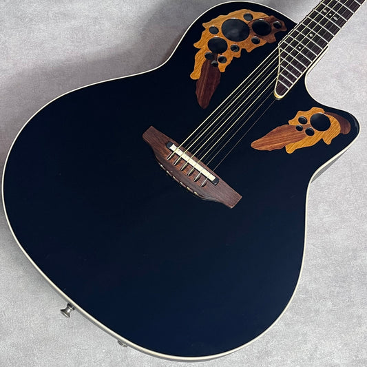 【中古】 Ovation | オベーション 楽器 6778LX Standard Elite LX 2006年製【加古川店】