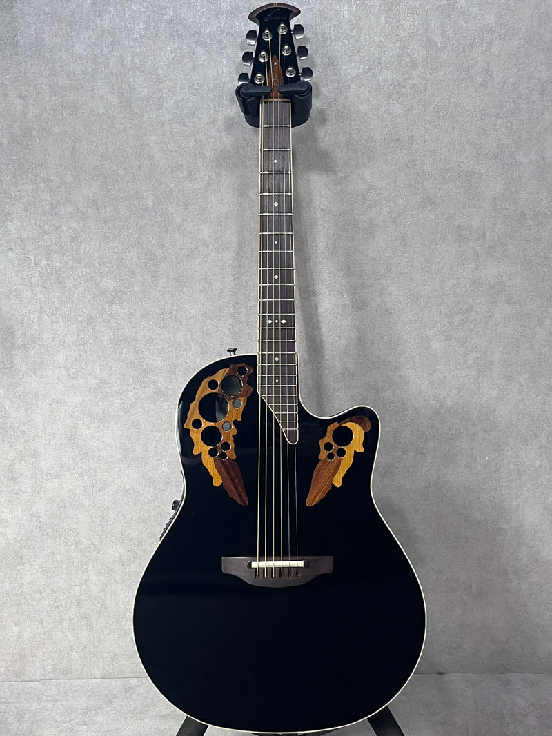 【中古】 Ovation | オベーション 楽器 6778LX Standard Elite LX 2006年製【加古川店】