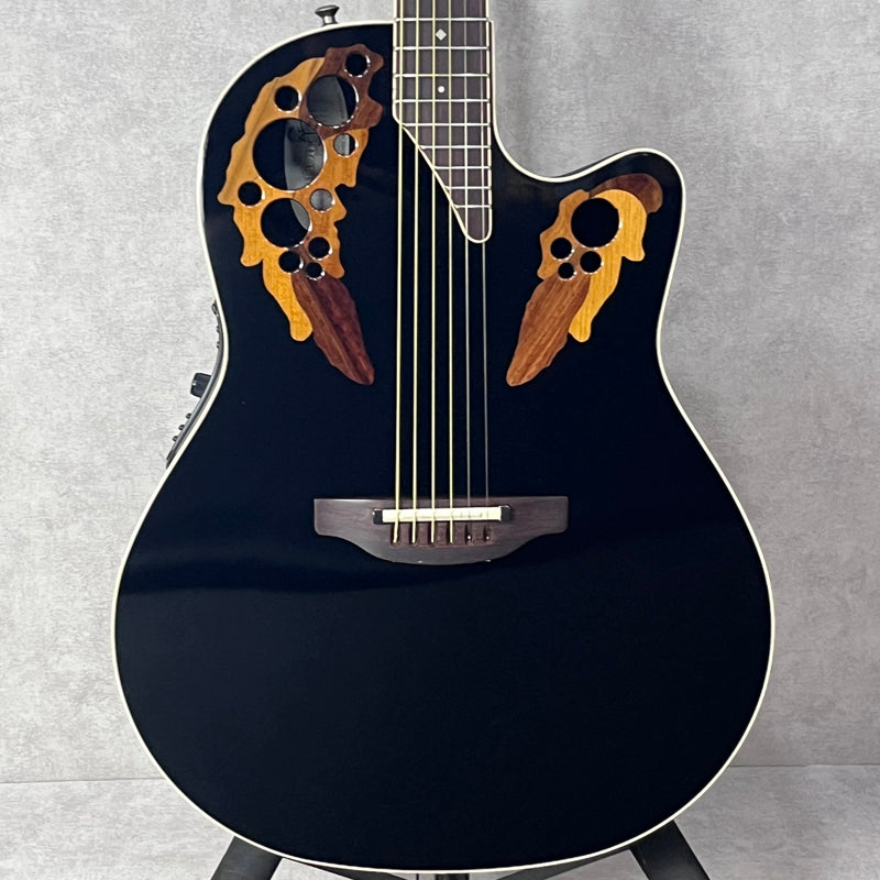 【中古】 Ovation | オベーション 楽器 6778LX Standard Elite LX 2006年製【加古川店】