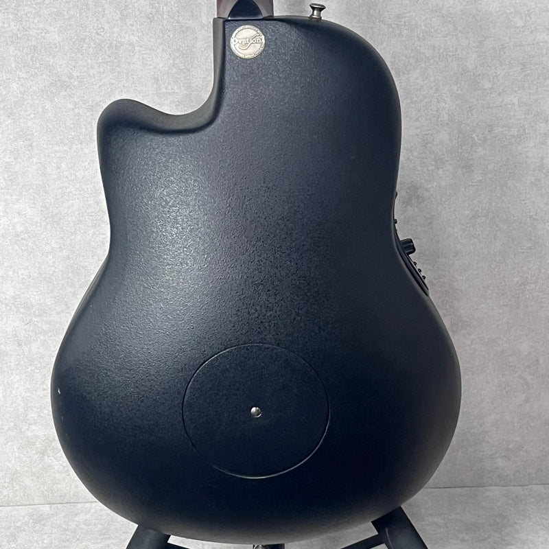 【中古】 Ovation | オベーション 楽器 6778LX Standard Elite LX 2006年製【加古川店】