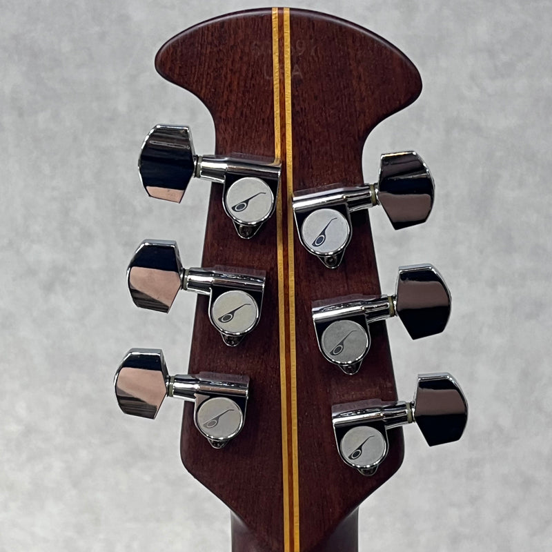 【中古】 Ovation | オベーション 楽器 6778LX Standard Elite LX 2006年製【加古川店】