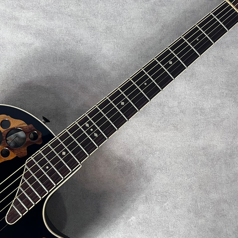 【中古】 Ovation | オベーション 楽器 6778LX Standard Elite LX 2006年製【加古川店】