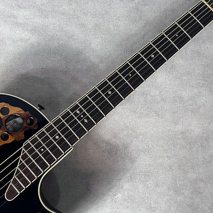 【中古】 Ovation | オベーション 楽器 6778LX Standard Elite LX 2006年製【加古川店】