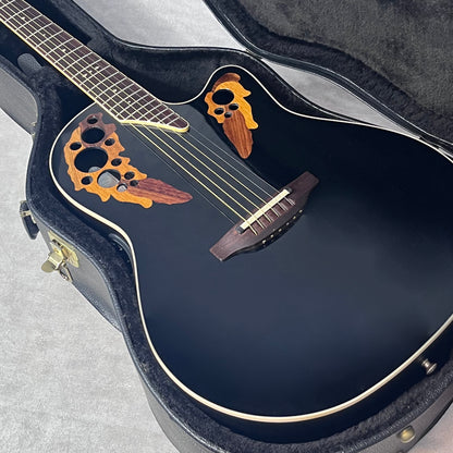 【中古】 Ovation | オベーション 楽器 6778LX Standard Elite LX 2006年製【加古川店】