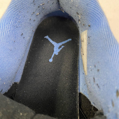 【中古】NIKE | ナイキ Air Jordan 4 University Blue スニーカー CT8527-400 ライトブルー 26cm【加古川店】