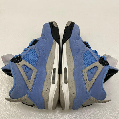 【中古】NIKE | ナイキ Air Jordan 4 University Blue スニーカー CT8527-400 ライトブルー 26cm【加古川店】