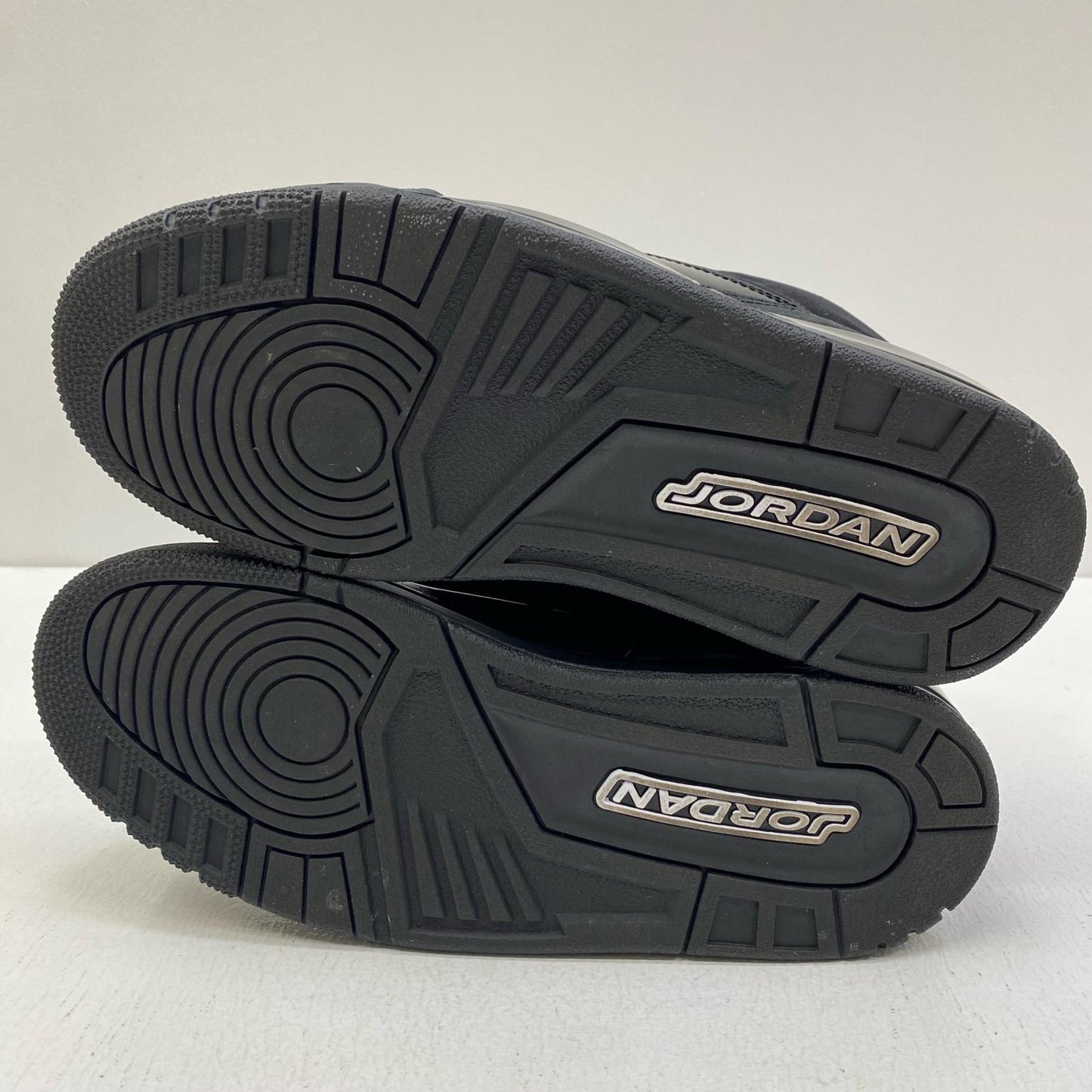 【中古】NIKE | ナイキ Air Jordan 3 Retro Black Cat スニーカー CT8532-001 ブラック 26cm【加古川店】