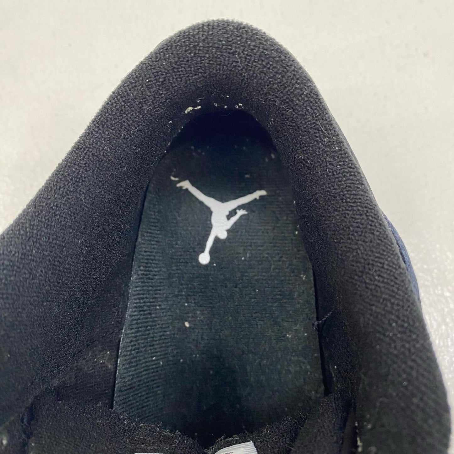 【中古】NIKE | ナイキ Air Jordan 3 Retro Black Cat スニーカー CT8532-001 ブラック 26cm【加古川店】