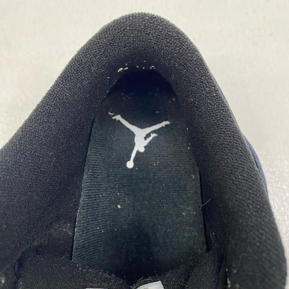 【中古】NIKE | ナイキ Air Jordan 3 Retro Black Cat スニーカー CT8532-001 ブラック 26cm【加古川店】