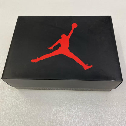 【中古】NIKE | ナイキ Air Jordan 3 Retro Black Cat スニーカー CT8532-001 ブラック 26cm【加古川店】