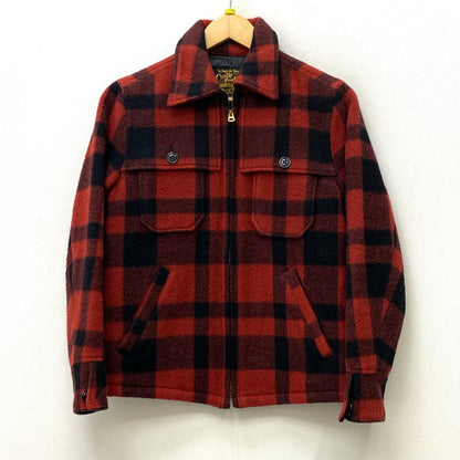 【中古】COOTIE | クーティー バッファローチェック その他アウター サイズ：S【加古川店】