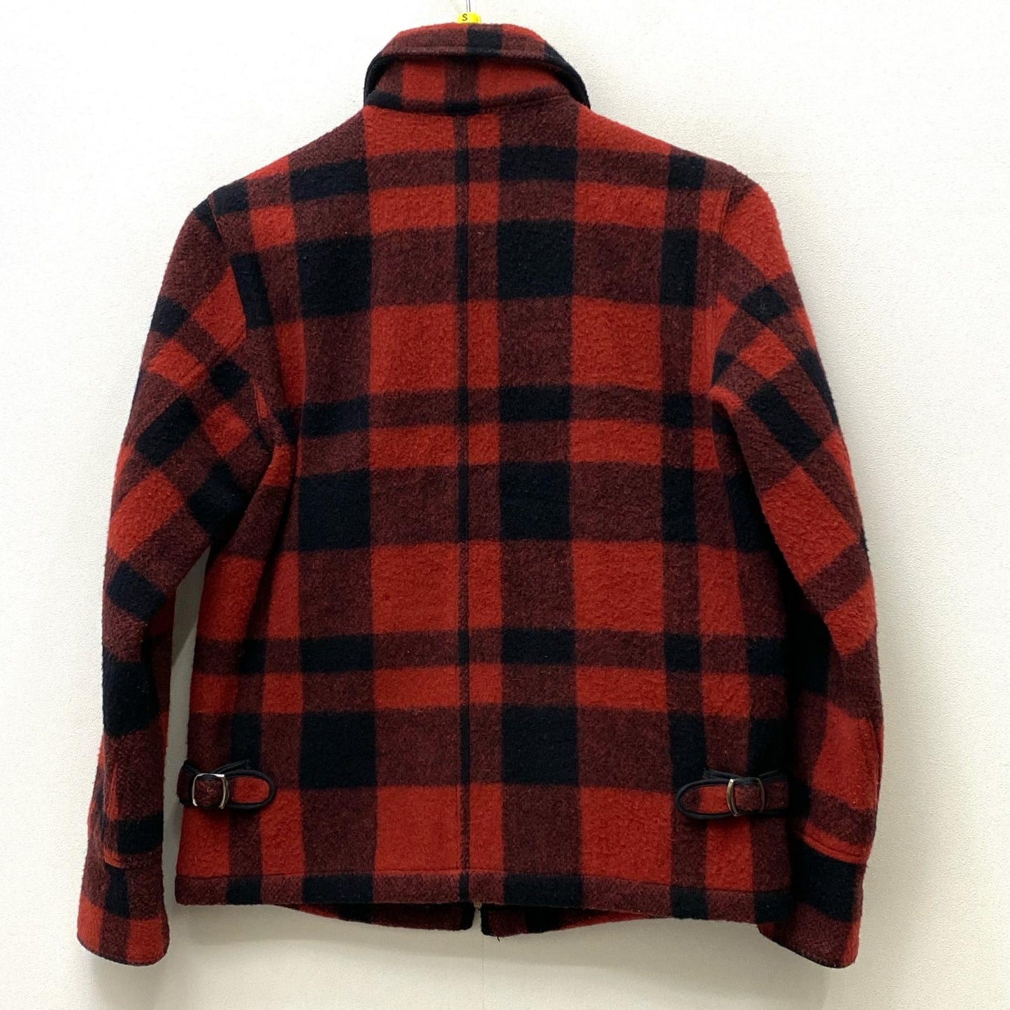 【中古】COOTIE | クーティー バッファローチェック その他アウター サイズ：S【加古川店】