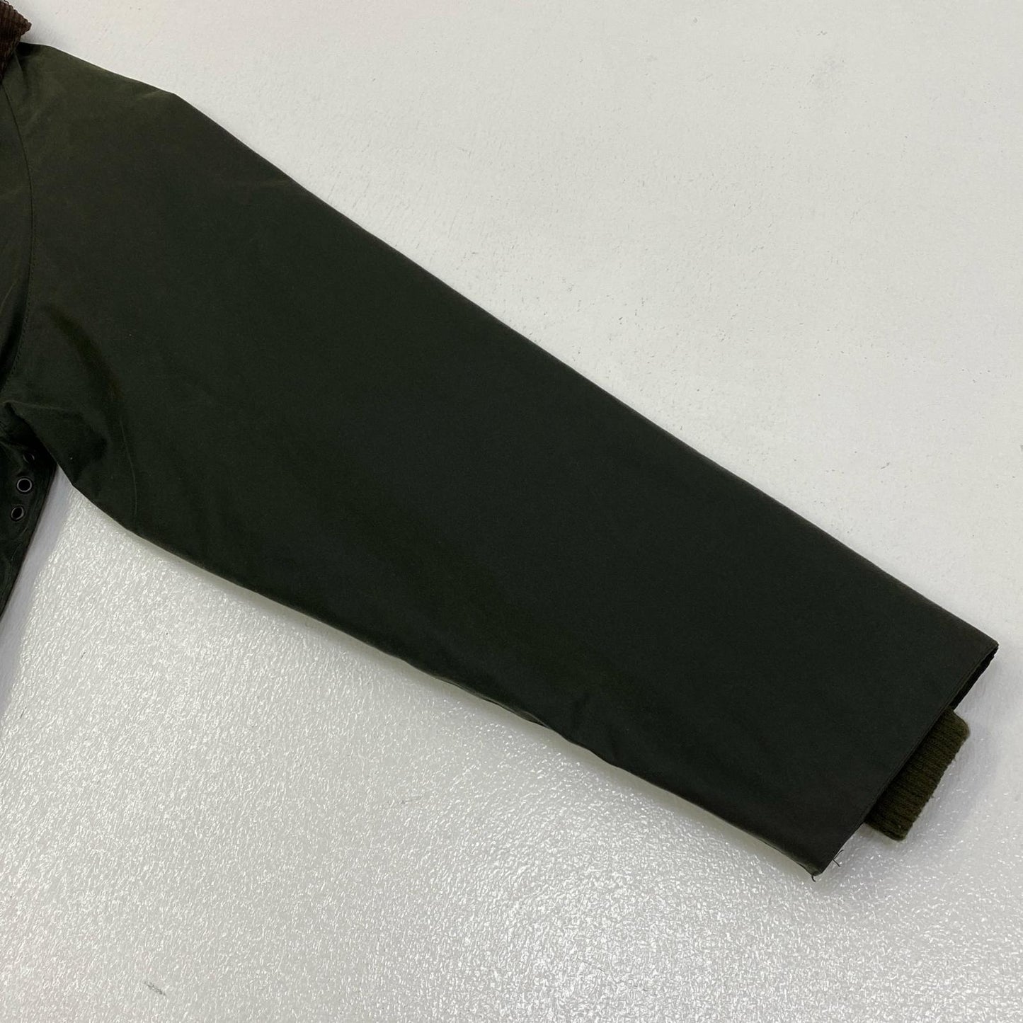 【中古】Barbour | バーブァー BEDALE JACKET その他アウター カーキグリーン【加古川店】