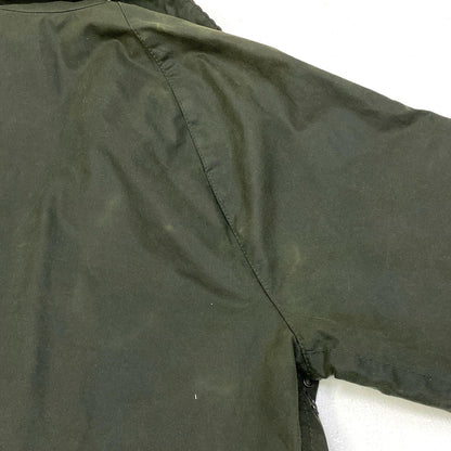 【中古】Barbour | バーブァー BEDALE JACKET その他アウター カーキグリーン【加古川店】