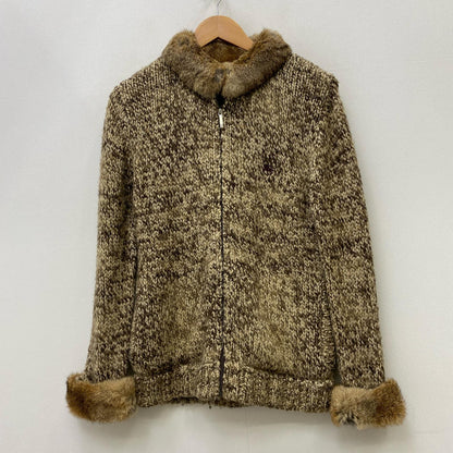 【中古】BURBERRY BLACK LABEL | バーバリーブラックレーベル ブルゾン BMT69-519-46 サイズ：2【加古川店】