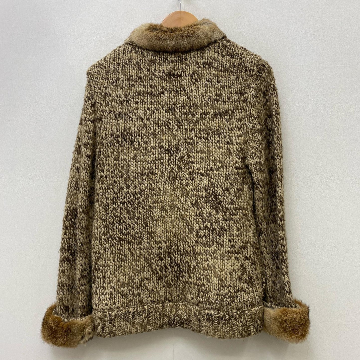 【中古】BURBERRY BLACK LABEL | バーバリーブラックレーベル ブルゾン BMT69-519-46 サイズ：2【加古川店】
