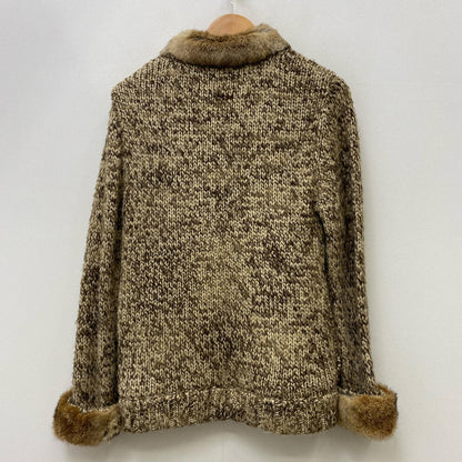 【中古】BURBERRY BLACK LABEL | バーバリーブラックレーベル ブルゾン BMT69-519-46 サイズ：2【加古川店】