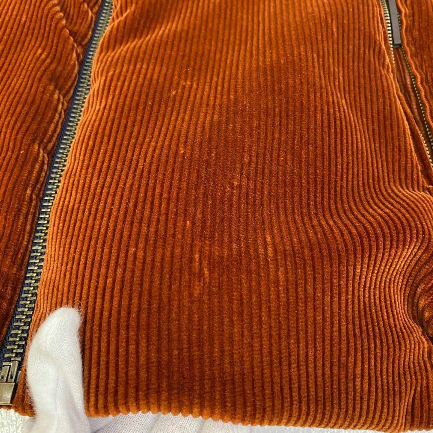 【中古】NOAH | ノア ダウンベスト 22-011-122-0009-3-0 ブラウン サイズ：M【加古川店】