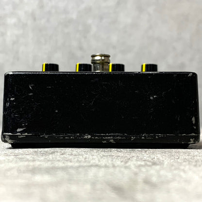 【中古】 TECH21 | テック２１　テックトェンティーワン プリアンプ 楽器 SANSAMP GT2【加古川店】