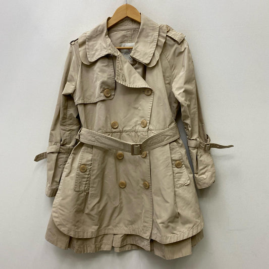 【中古】MONCLER | モンクレール DURENNE その他アウター 410934964505 ベージュ【加古川店】