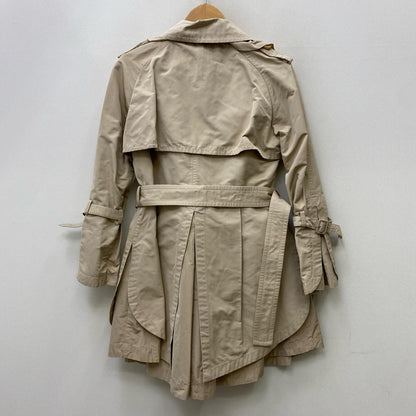 【中古】MONCLER | モンクレール DURENNE その他アウター 410934964505 ベージュ【加古川店】