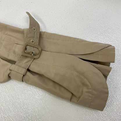 【中古】MONCLER | モンクレール DURENNE その他アウター 410934964505 ベージュ【加古川店】