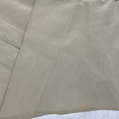 【中古】MONCLER | モンクレール DURENNE その他アウター 410934964505 ベージュ【加古川店】