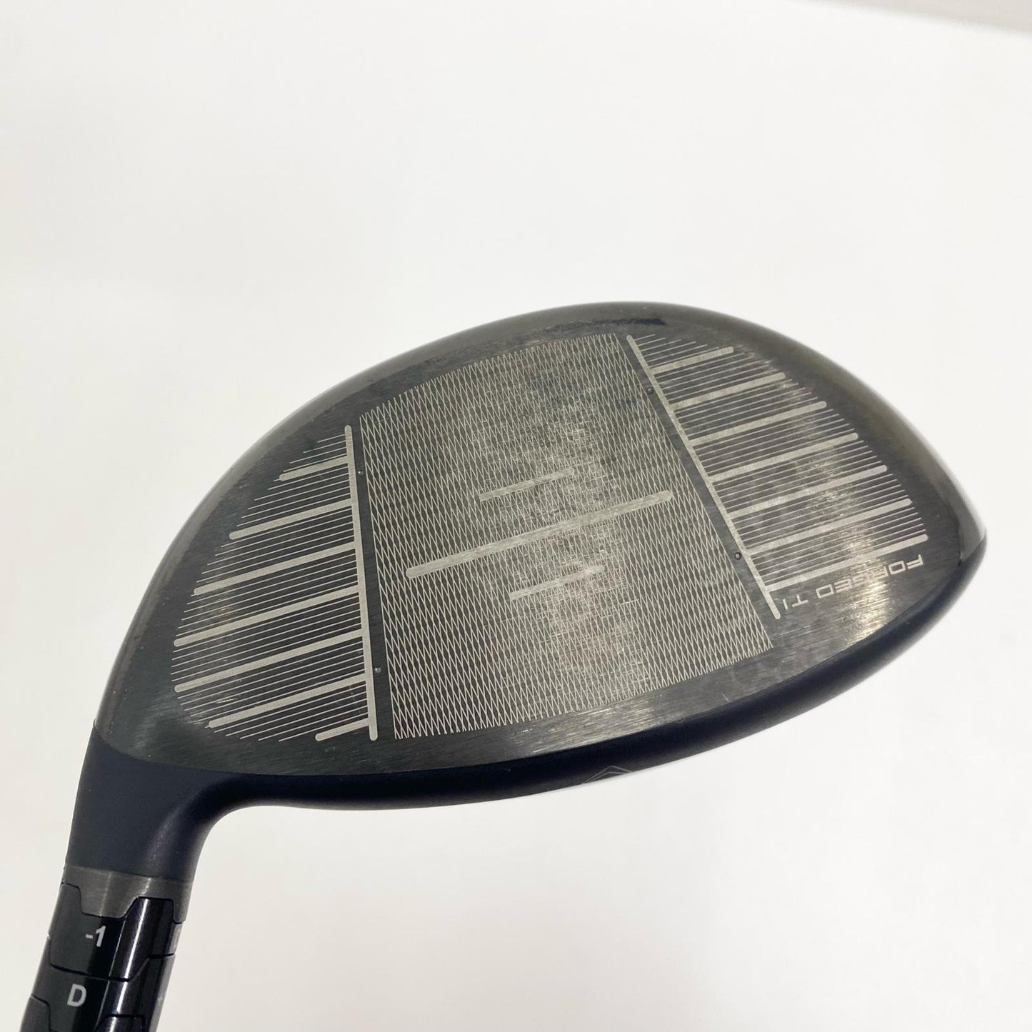【中古】【ゴルフ用品】 Callaway | キャロウェイ Callaway PARADYYM X(2023) 1W 10.5° VENTUS TR 5-S 約45インチ フレックスS ヘッドカバー付き【加古川店】