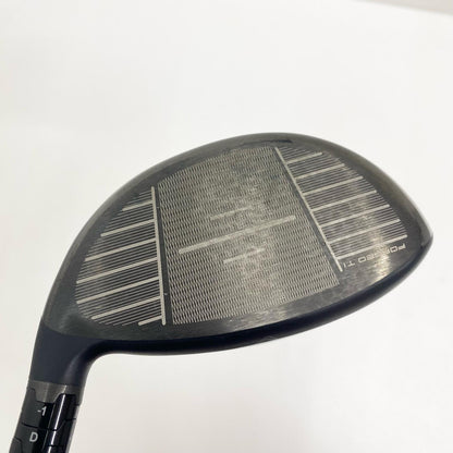 【中古】【ゴルフ用品】 Callaway | キャロウェイ Callaway PARADYYM X(2023) 1W 10.5° VENTUS TR 5-S 約45インチ フレックスS ヘッドカバー付き【加古川店】