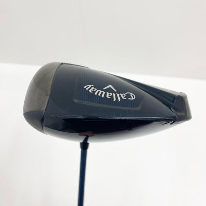 【中古】【ゴルフ用品】 Callaway | キャロウェイ Callaway PARADYYM X(2023) 1W 10.5° VENTUS TR 5-S 約45インチ フレックスS ヘッドカバー付き【加古川店】