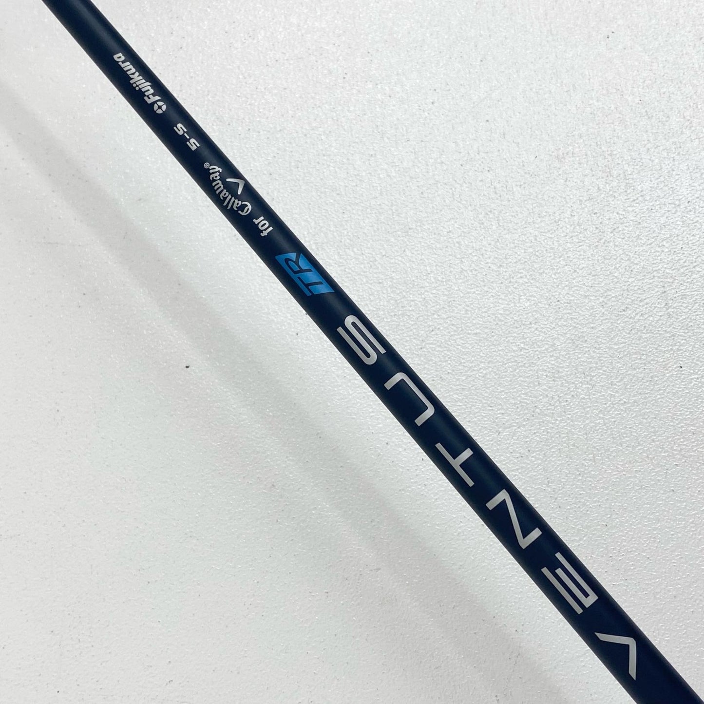 【中古】【ゴルフ用品】 Callaway | キャロウェイ Callaway PARADYYM X(2023) 1W 10.5° VENTUS TR 5-S 約45インチ フレックスS ヘッドカバー付き【加古川店】