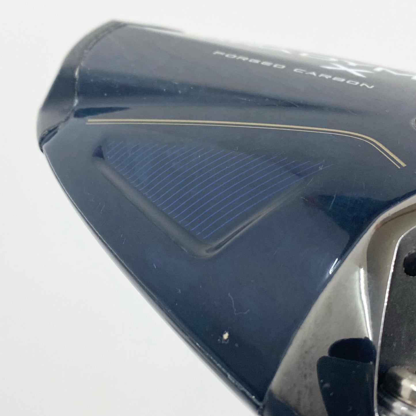 【中古】【ゴルフ用品】 Callaway | キャロウェイ Callaway PARADYYM X(2023) 1W 10.5° VENTUS TR 5-S 約45インチ フレックスS ヘッドカバー付き【加古川店】