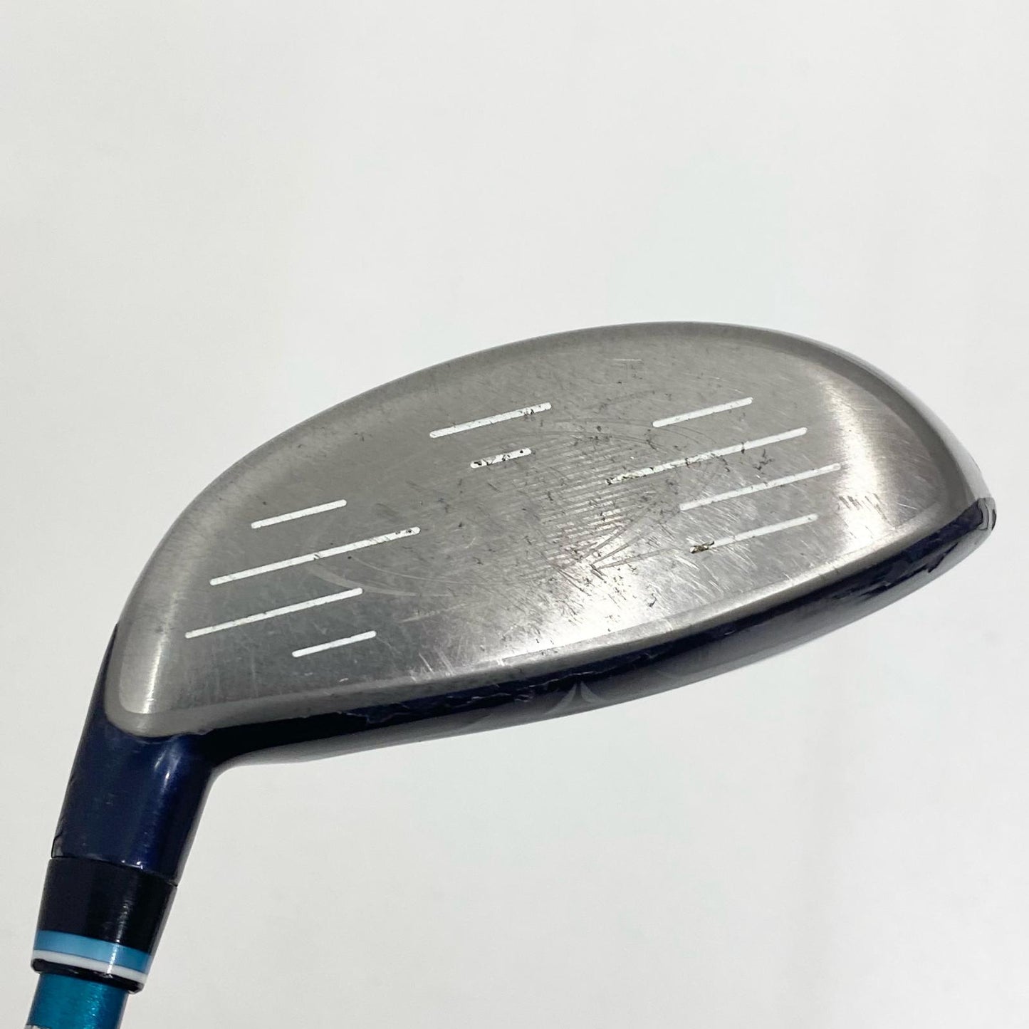 【中古】【ゴルフ用品】 XXIO | ゼクシオ XXIO 12(2022) 4W MP1200 フレックスL レディース y宅41インチ ヘッドカバー付き【加古川店】