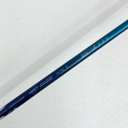 【中古】【ゴルフ用品】 XXIO | ゼクシオ XXIO 12(2022) 4W MP1200 フレックスL レディース y宅41インチ ヘッドカバー付き【加古川店】