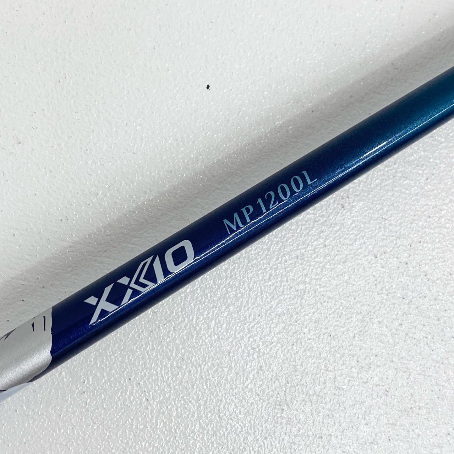 【中古】【ゴルフ用品】 XXIO | ゼクシオ XXIO 12(2022) 4W MP1200 フレックスL レディース y宅41インチ ヘッドカバー付き【加古川店】