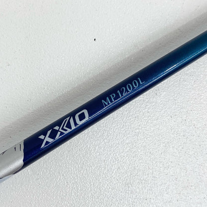【中古】【ゴルフ用品】 XXIO | ゼクシオ XXIO 12(2022) 4W MP1200 フレックスL レディース y宅41インチ ヘッドカバー付き【加古川店】