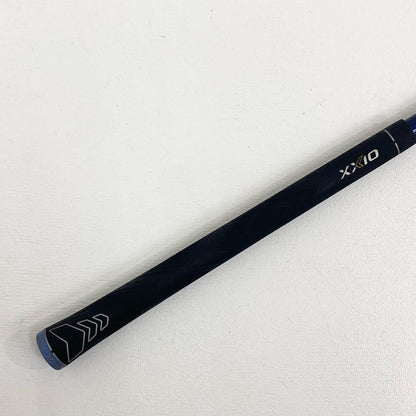 【中古】【ゴルフ用品】 XXIO | ゼクシオ XXIO 12(2022) 4W MP1200 フレックスL レディース y宅41インチ ヘッドカバー付き【加古川店】