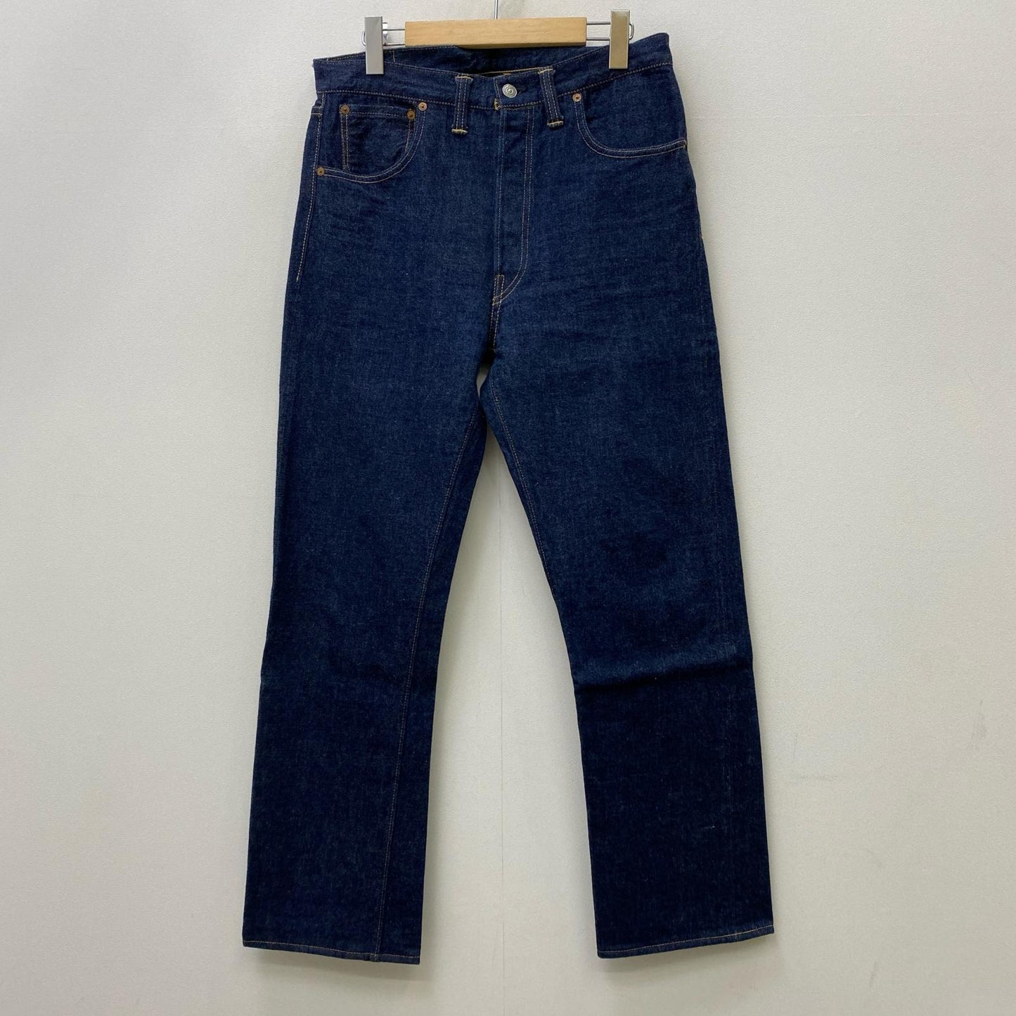 【中古】WARE HOUSE | ウェアハウス　ウエアハウス 1953MODEL 1001XX(1000XX) デニムパンツ 1001XX サイズ：31【加古川店】