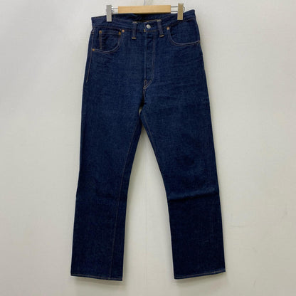 【中古】WARE HOUSE | ウェアハウス　ウエアハウス 1953MODEL 1001XX(1000XX) デニムパンツ 1001XX サイズ：31【加古川店】