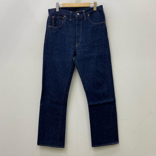 【中古】WARE HOUSE | ウェアハウス　ウエアハウス 1953MODEL 1001XX(1000XX) デニムパンツ 1001XX サイズ：31【加古川店】
