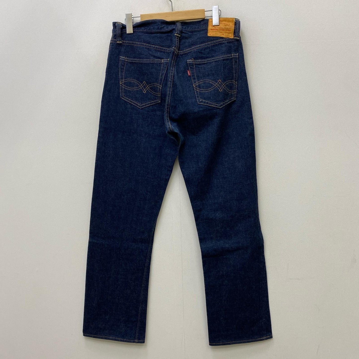 【中古】WARE HOUSE | ウェアハウス　ウエアハウス 1953MODEL 1001XX(1000XX) デニムパンツ 1001XX サイズ：31【加古川店】