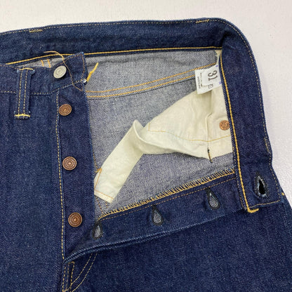 【中古】WARE HOUSE | ウェアハウス　ウエアハウス 1953MODEL 1001XX(1000XX) デニムパンツ 1001XX サイズ：31【加古川店】