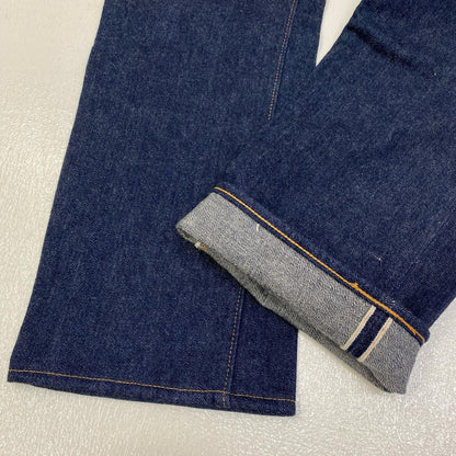 【中古】WARE HOUSE | ウェアハウス　ウエアハウス 1953MODEL 1001XX(1000XX) デニムパンツ 1001XX サイズ：31【加古川店】