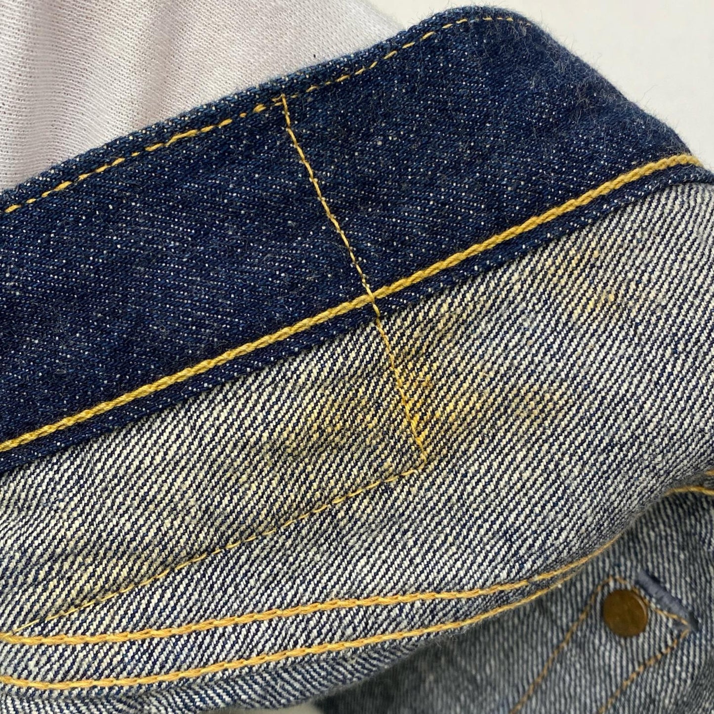 【中古】WARE HOUSE | ウェアハウス　ウエアハウス 1953MODEL 1001XX(1000XX) デニムパンツ 1001XX サイズ：31【加古川店】