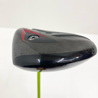 【中古】【ゴルフ用品】 YONEX | ヨネックス EZONE GT(2018) 1W 10.5° REXIS KAIZA 5S フレックスS ヘッドカバー付き約45インチ【加古川店】