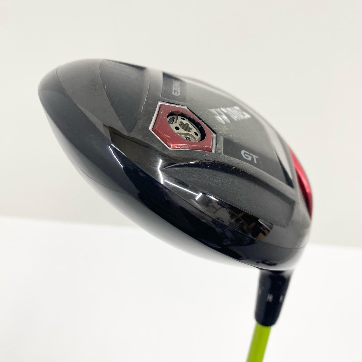 【中古】【ゴルフ用品】 YONEX | ヨネックス EZONE GT(2018) 1W 10.5° REXIS KAIZA 5S フレックスS ヘッドカバー付き約45インチ【加古川店】