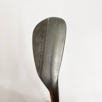 【中古】【ゴルフ用品】 Mizuno | ミズノ THE CRAFT(2023) 58° PROJECT X 6.0 約35インチ【加古川店】